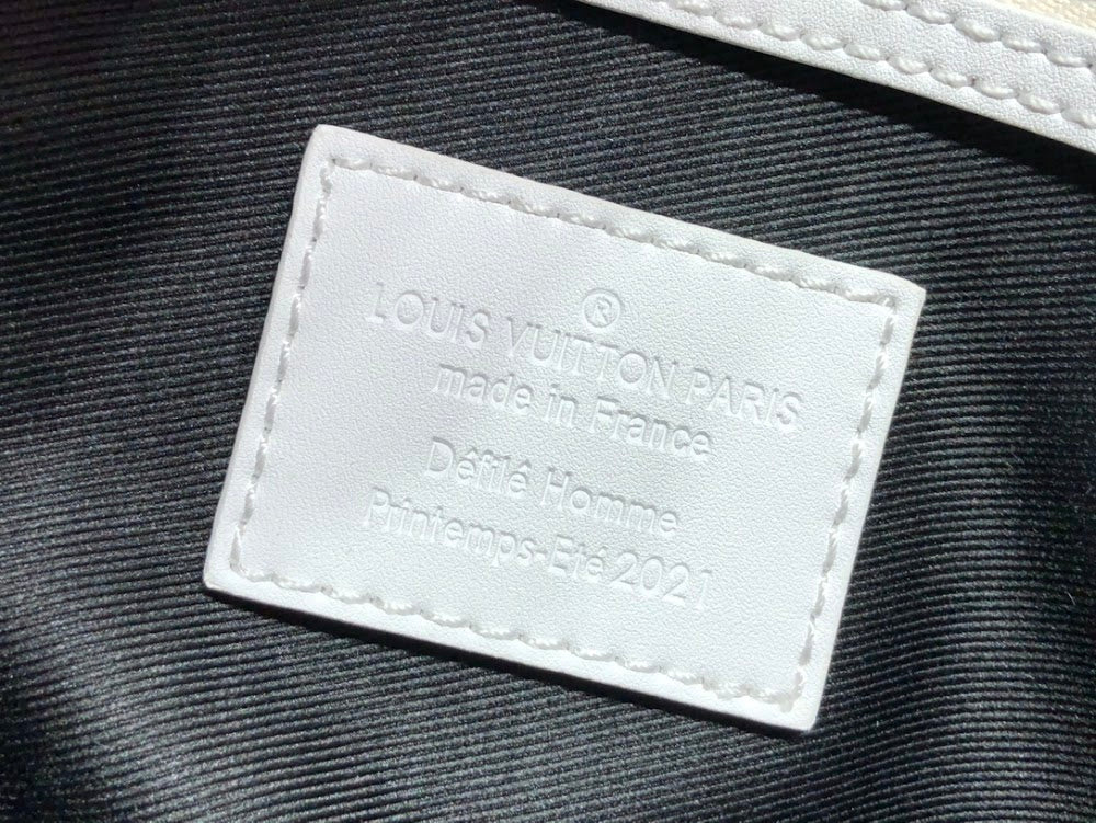 Ezyycart Bags ln Luxury Bag --60347