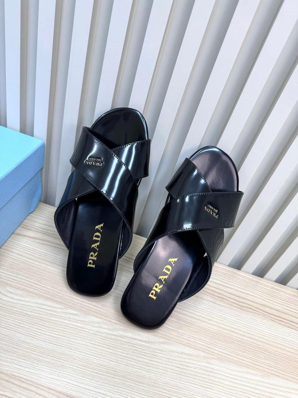 Ezyycart Bags Prada Luxury Heels --52777