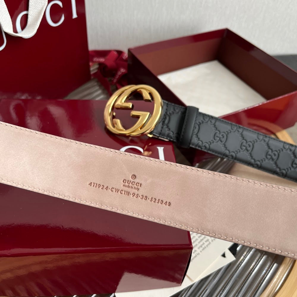 Ezyycart Bags Guccin Luxury Belt --108184
