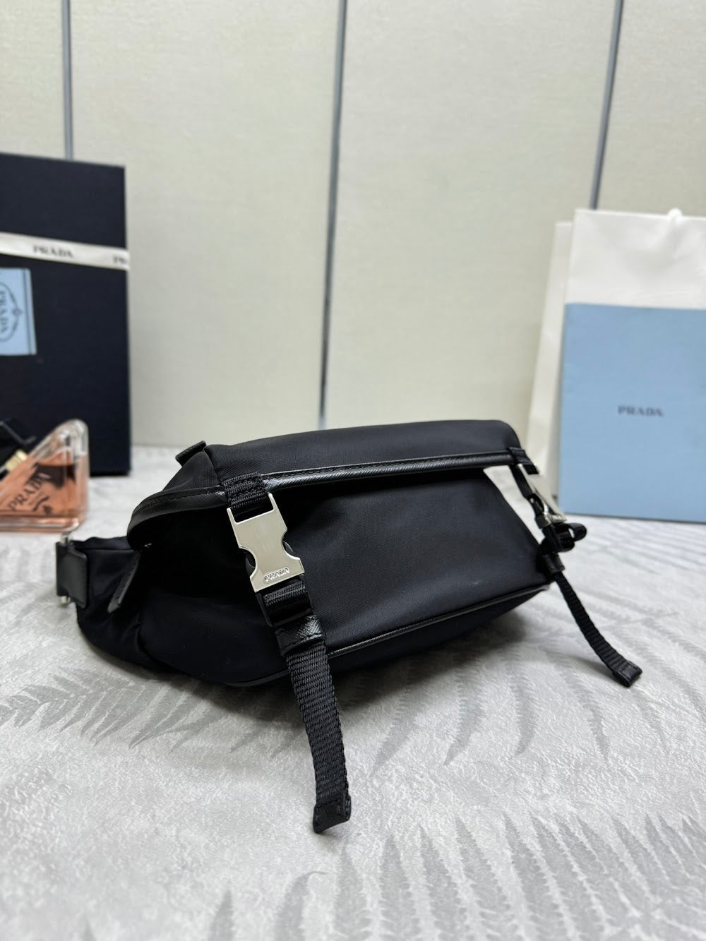 Ezyycart Bags Pradn Luxury Bag --101439