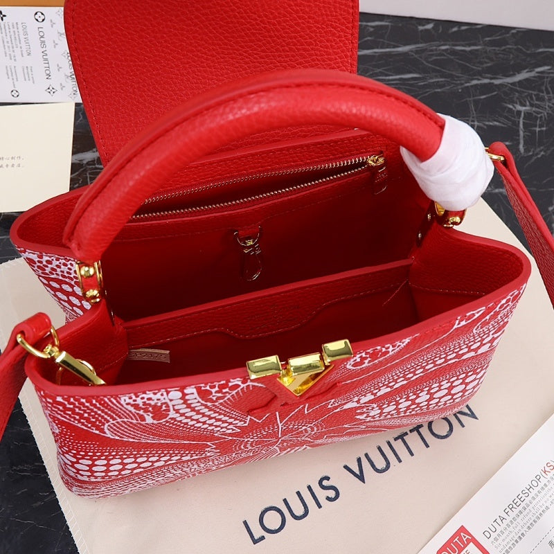 Anum Bags LVn Luxury Bag --80526