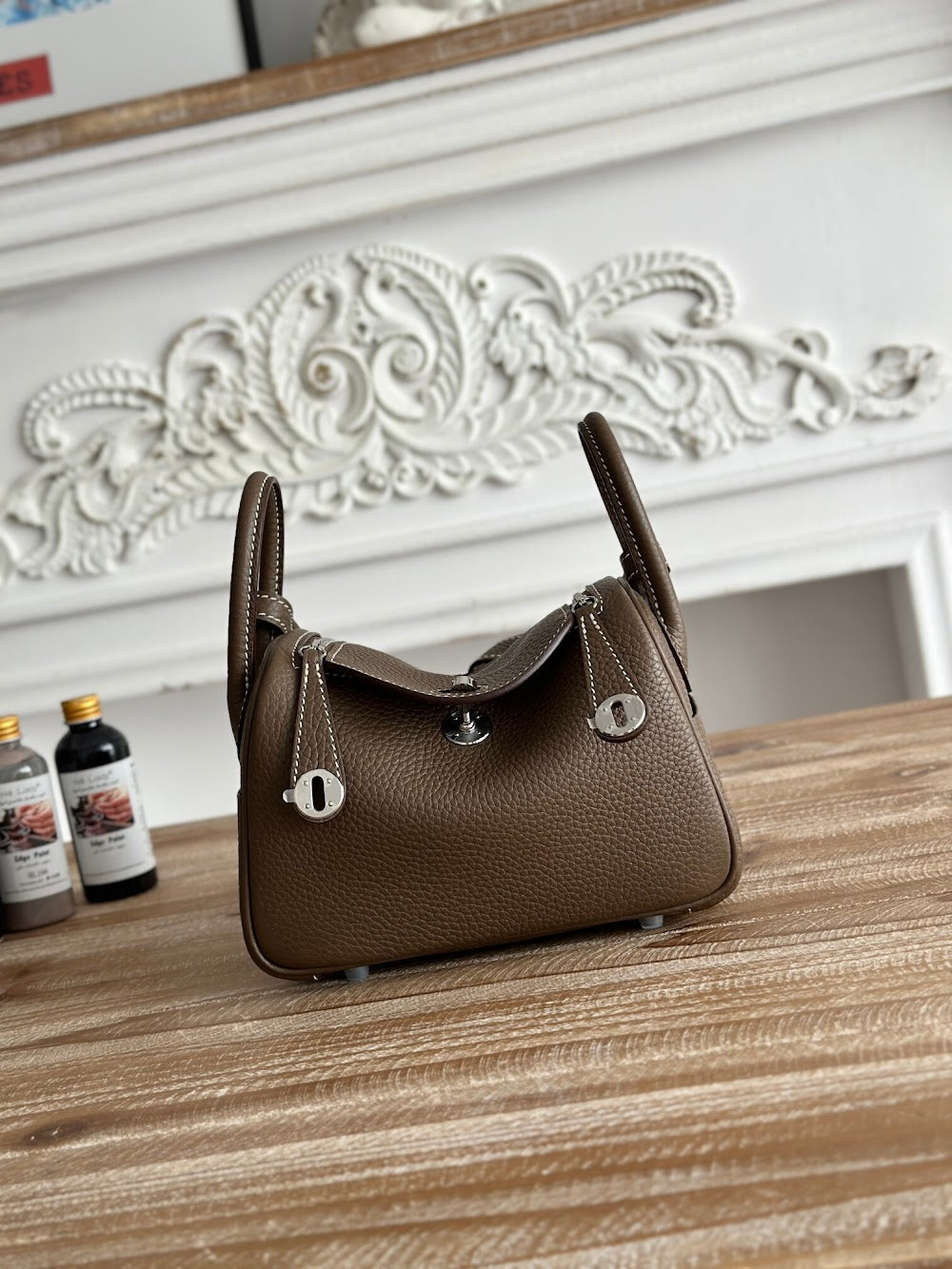 Anum Bags Hermesn Luxury Bag --118935