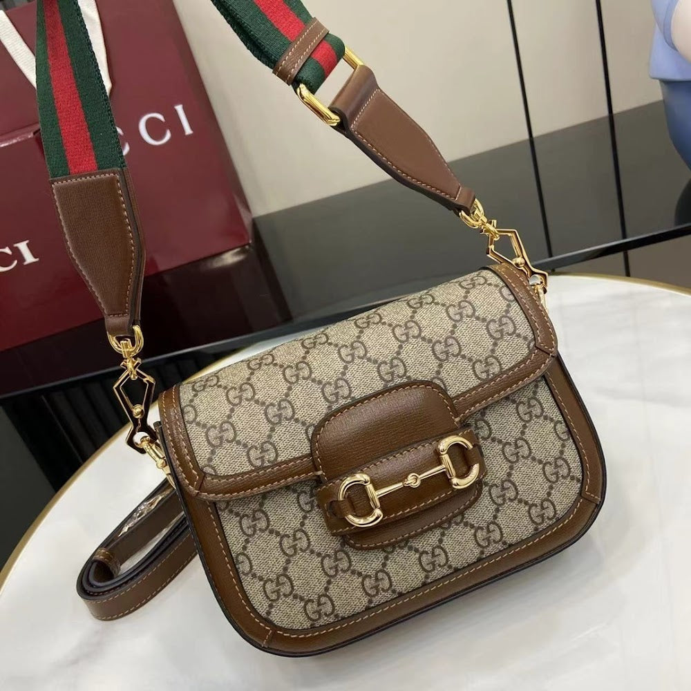 Ezyycart Bags Guccin Luxury Bag --95221
