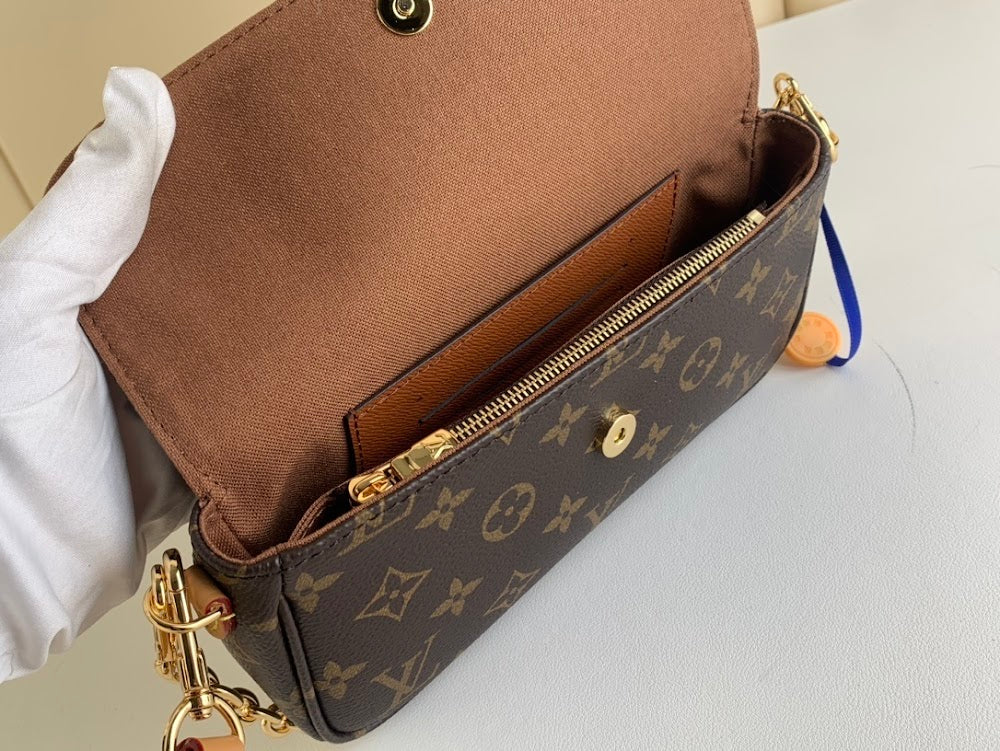 Ezyycart Bags ln Luxury Bag --58942