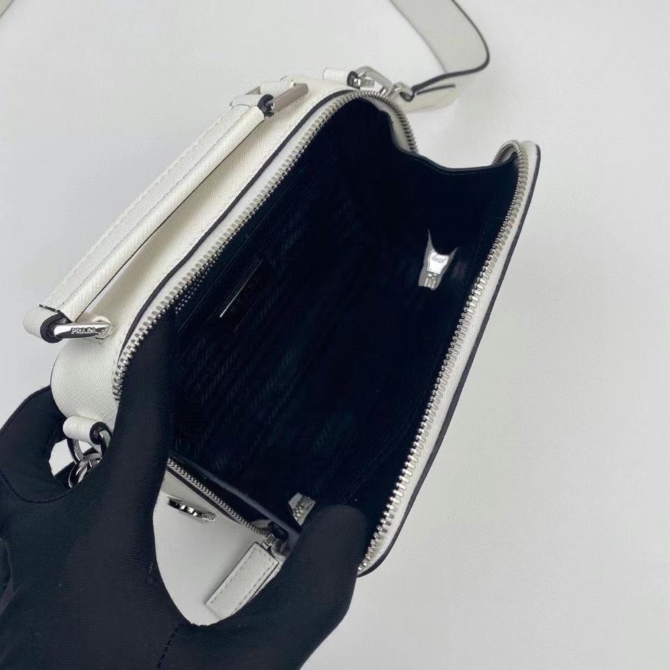 Ezyycart Bags Prada Luxury Bag --54122