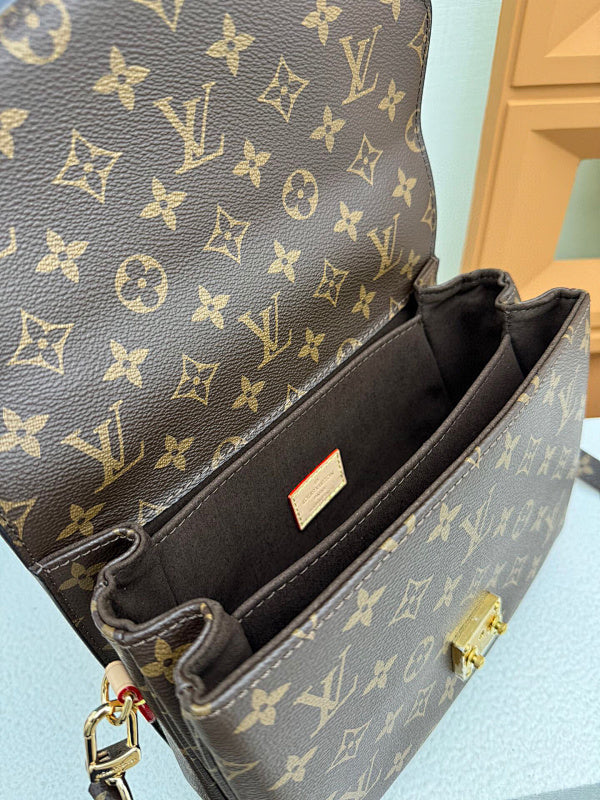 Anum Bags LVn Luxury Bag --79014