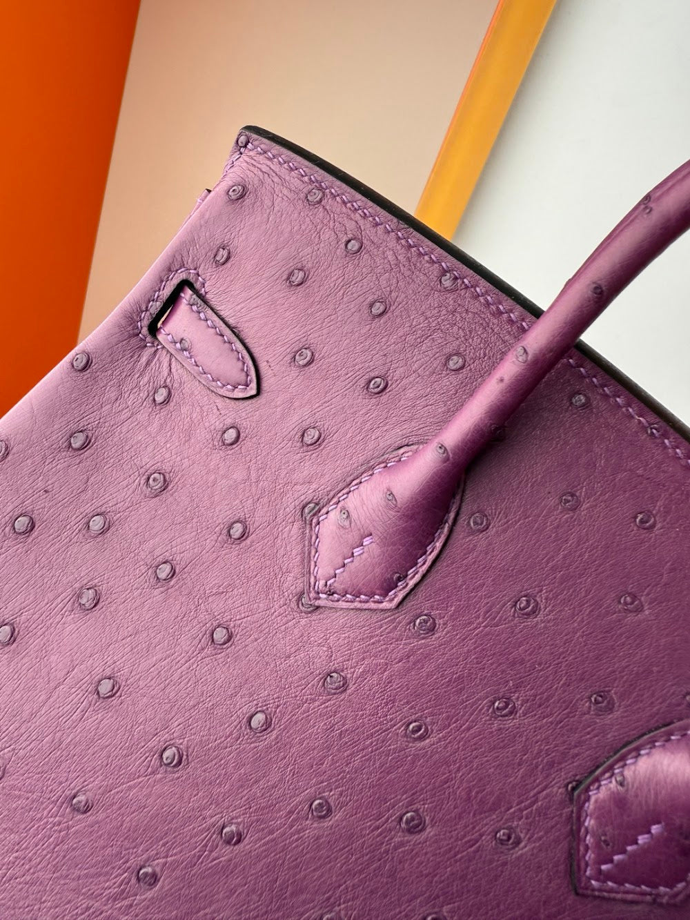 Anum Bags Hermesn Luxury Bag --116761