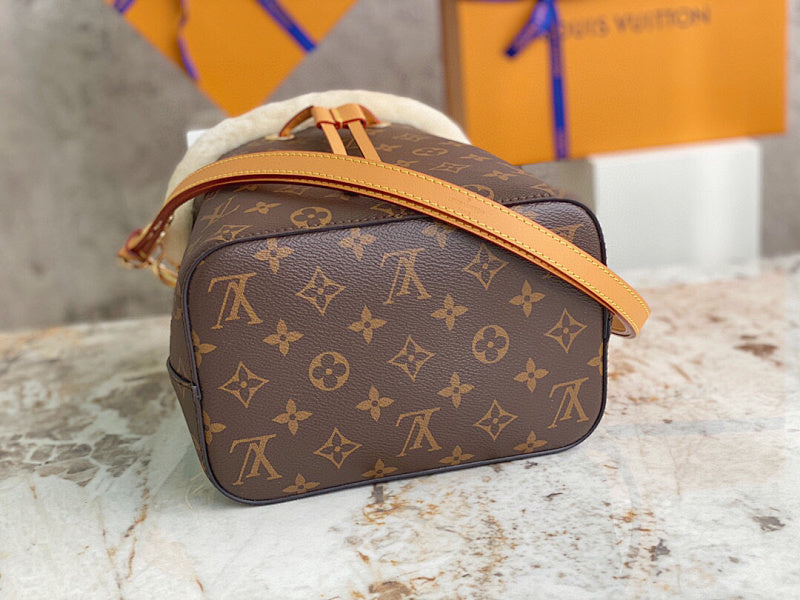 Anum Bags LVn Luxury Bag --80159