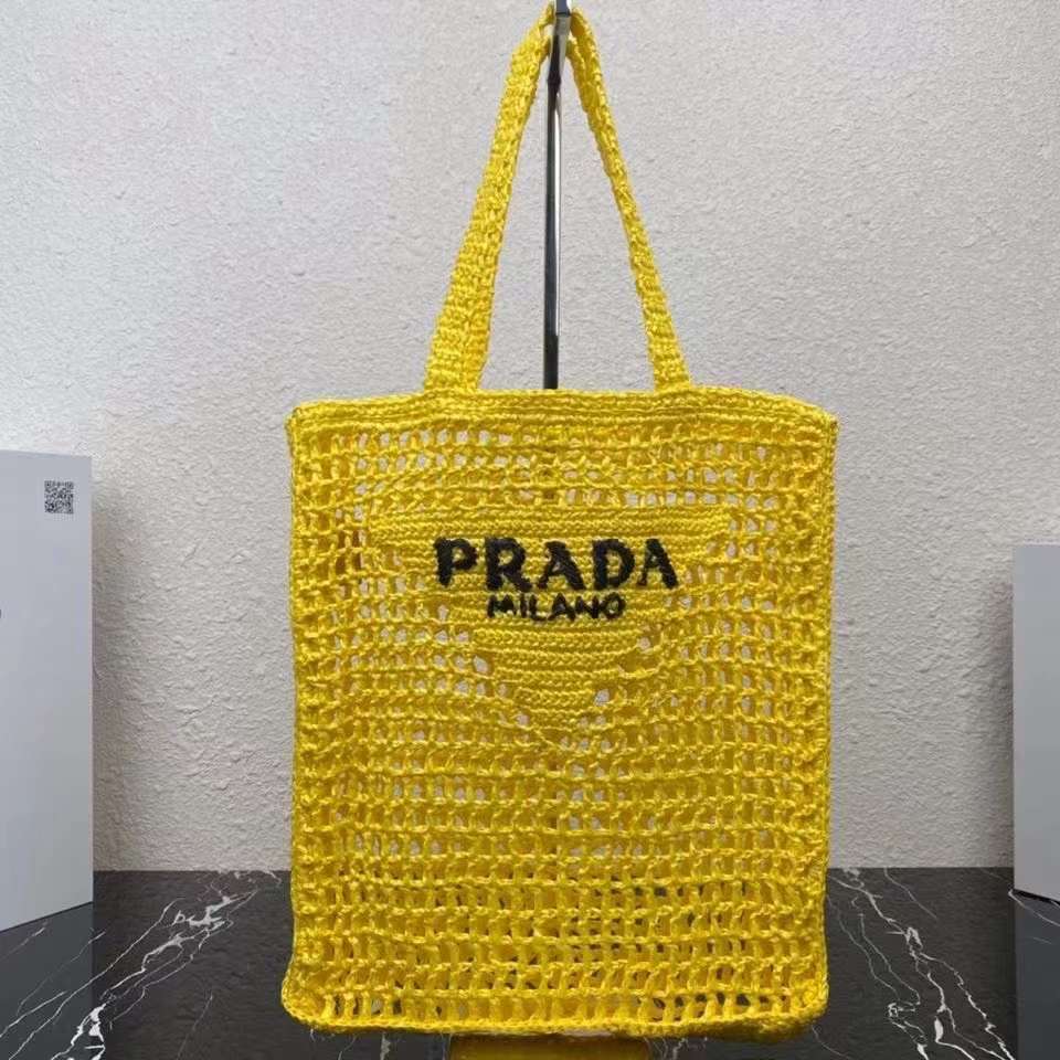 Ezyycart Bags Prada Luxury Bag --53834