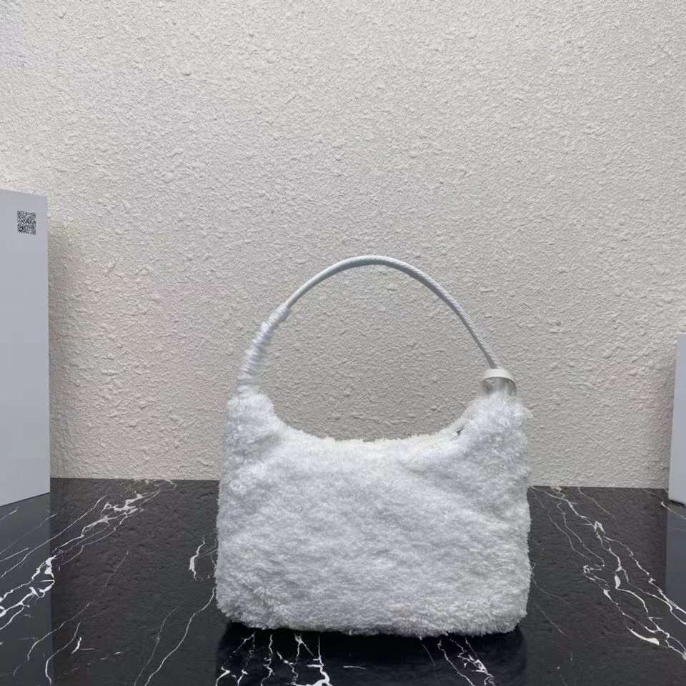 Ezyycart Bags Prada Luxury Bag --53877