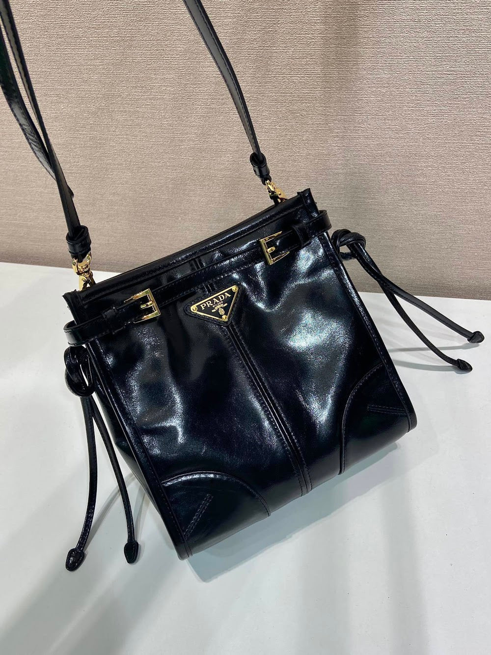 Ezyycart Bags Prada Luxury Bag --54483