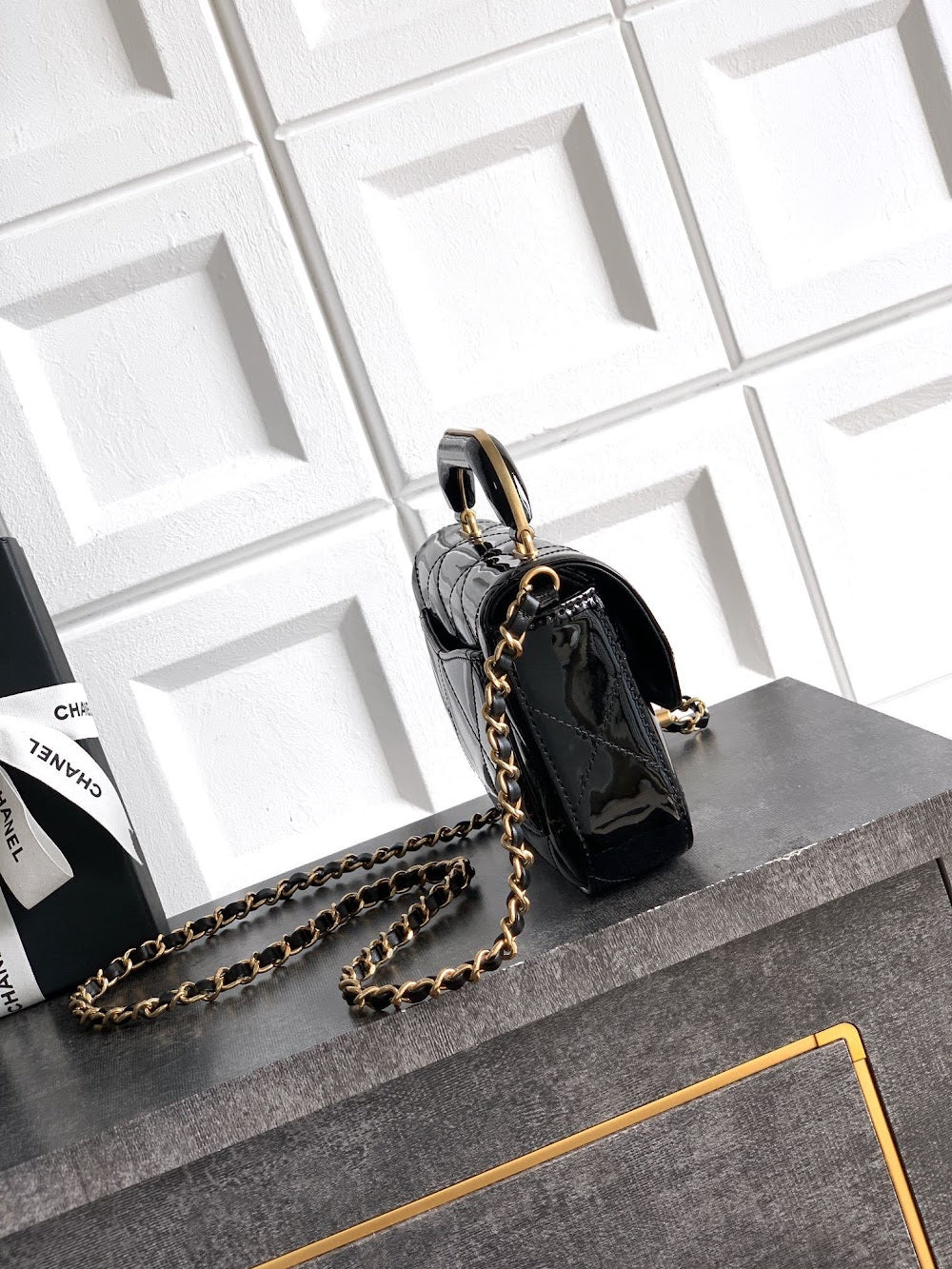 Anum Bags CHn Luxury Bag --113576