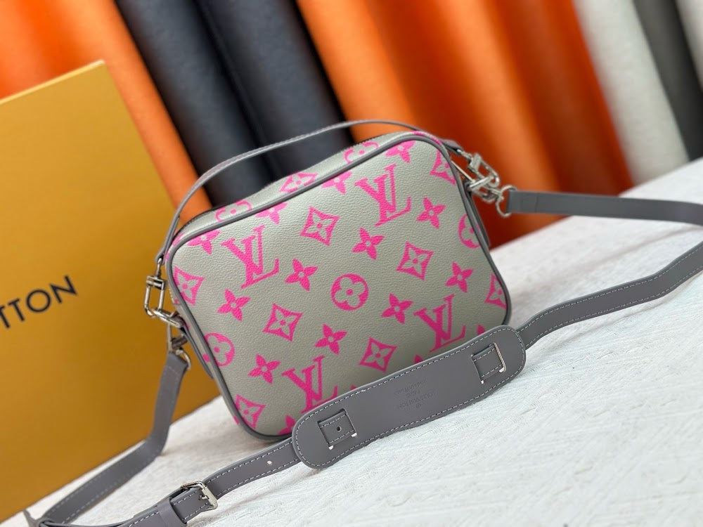 Anum Bags LVn Luxury Bag --78710