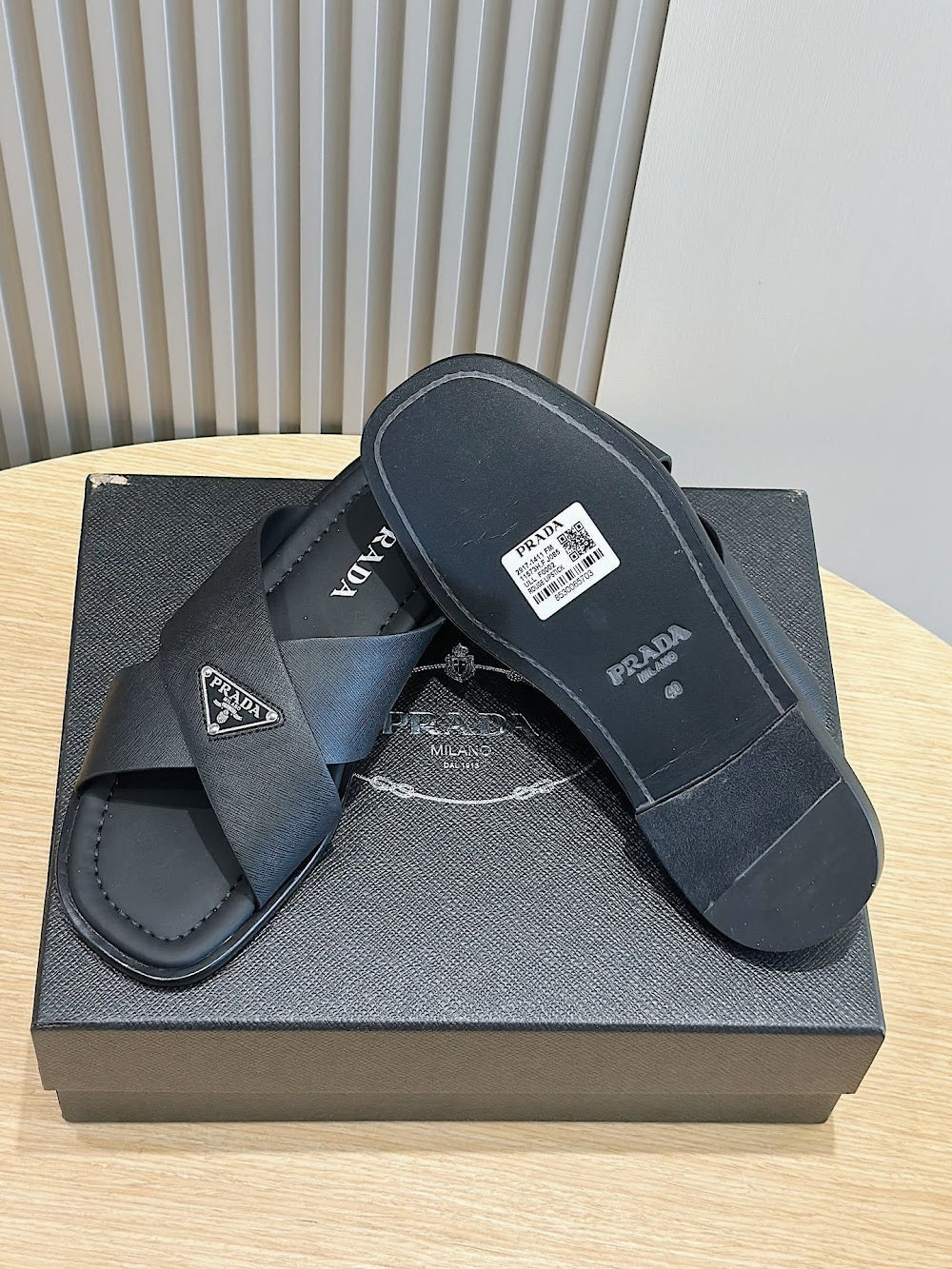 Ezyycart Bags Prada Luxury Heels --53137