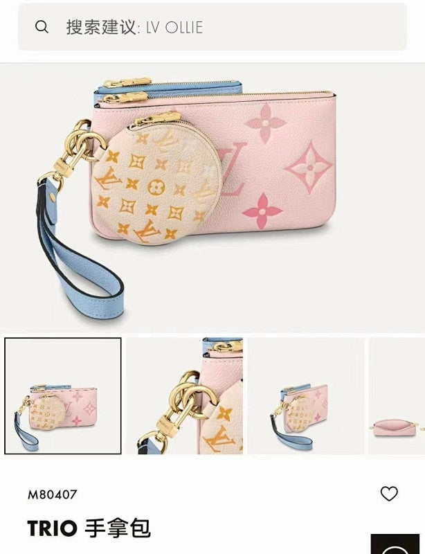 Ezyycart Bags ln Luxury Bag --59745