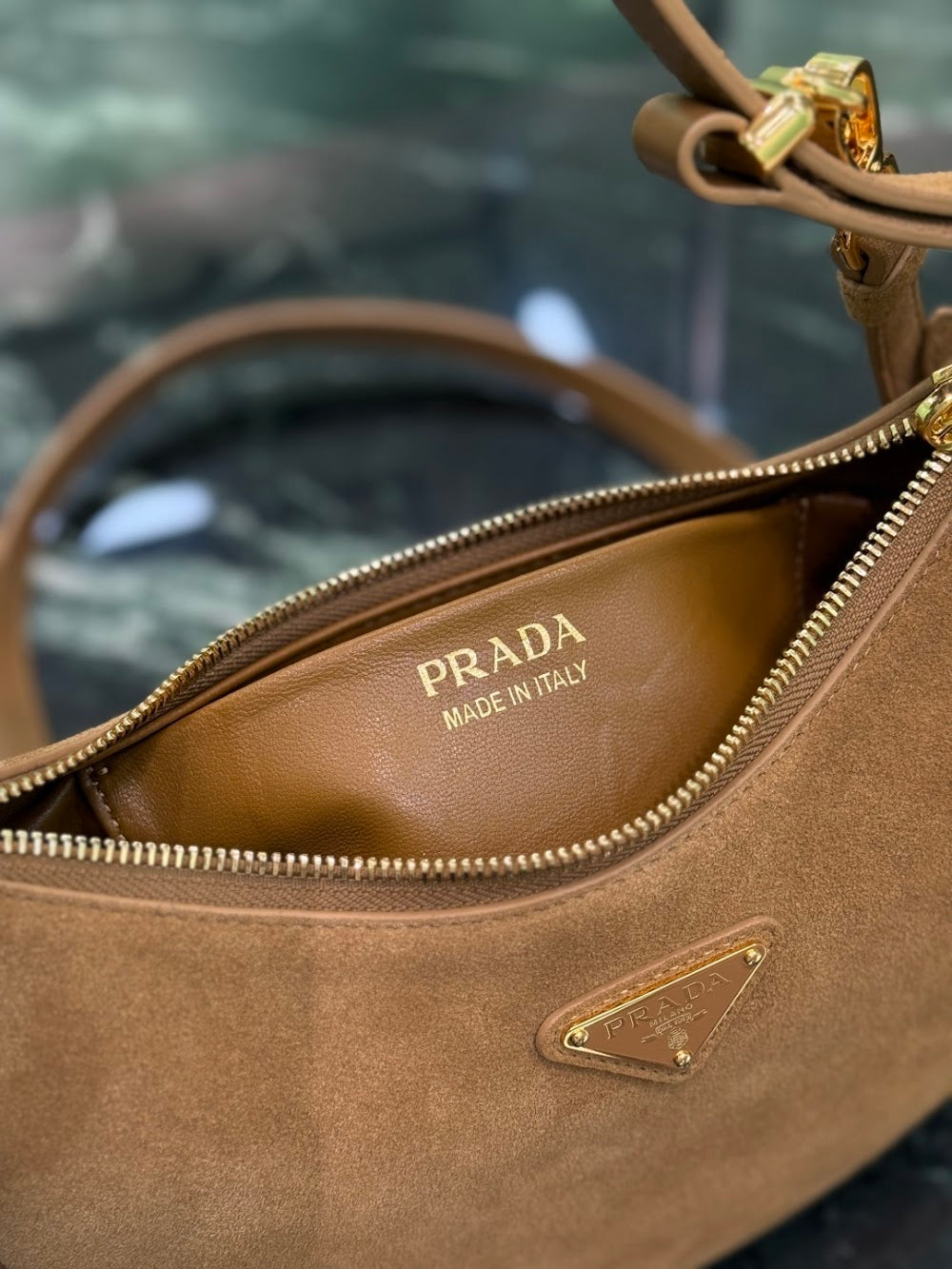 Ezyycart Bags Pradn Luxury Bag --102991