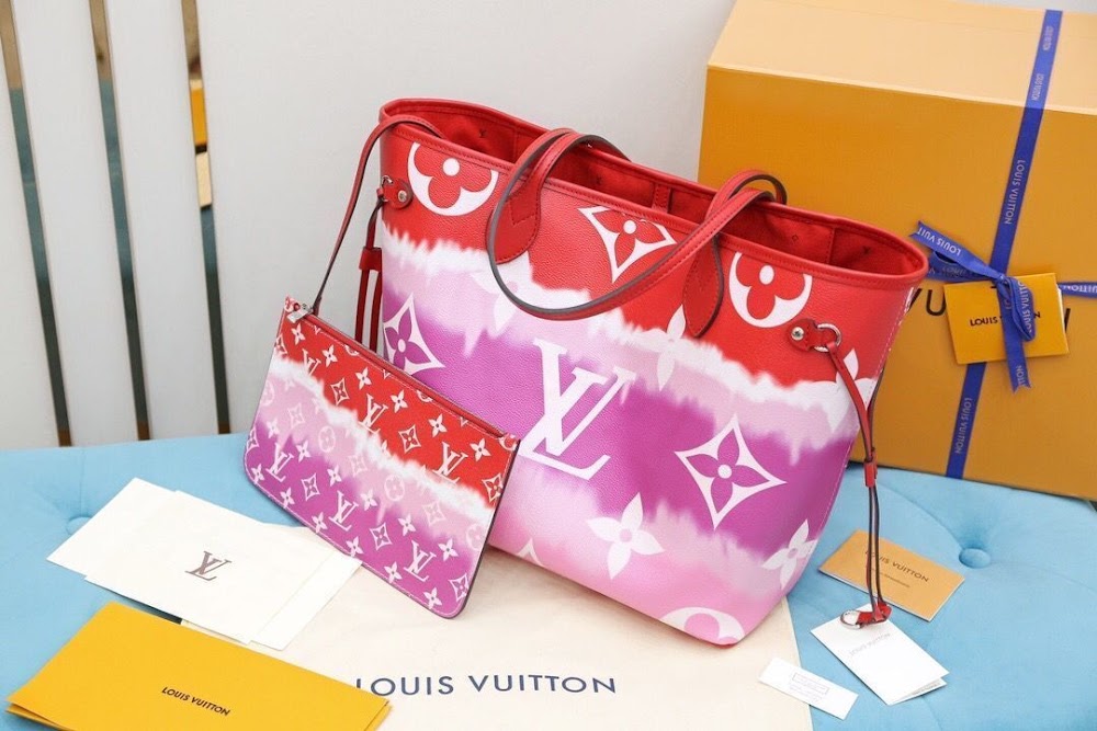 Anum Bags ln Luxury Bag --59034