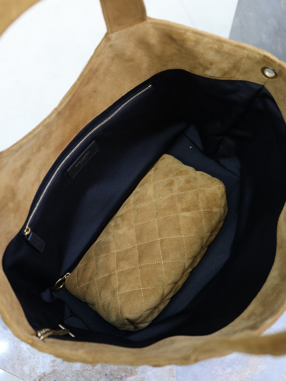 Ezyycart Bags YSLn Luxury Bag --119762