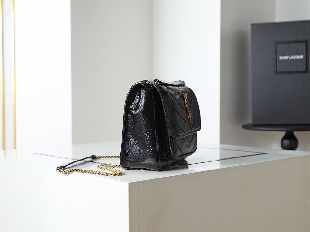 Ezyycart Bags YSLn Luxury Bag --119790