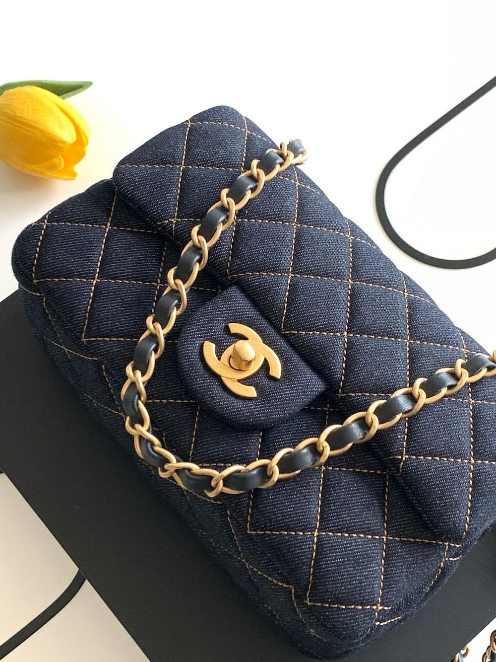 Anum Bags CHn Luxury Bag --114092