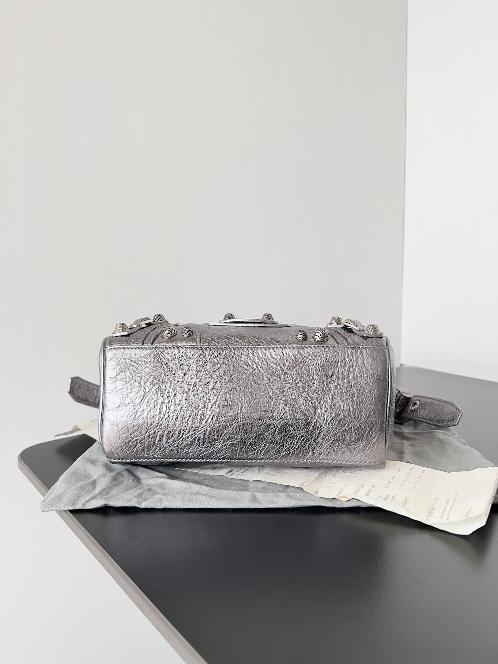 Ezyycart Bags Balenciaga Luxury Bag --111133