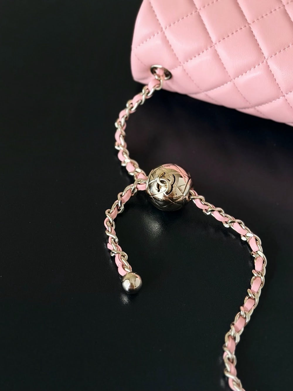 Anum Bags CHn Luxury Bag --114058