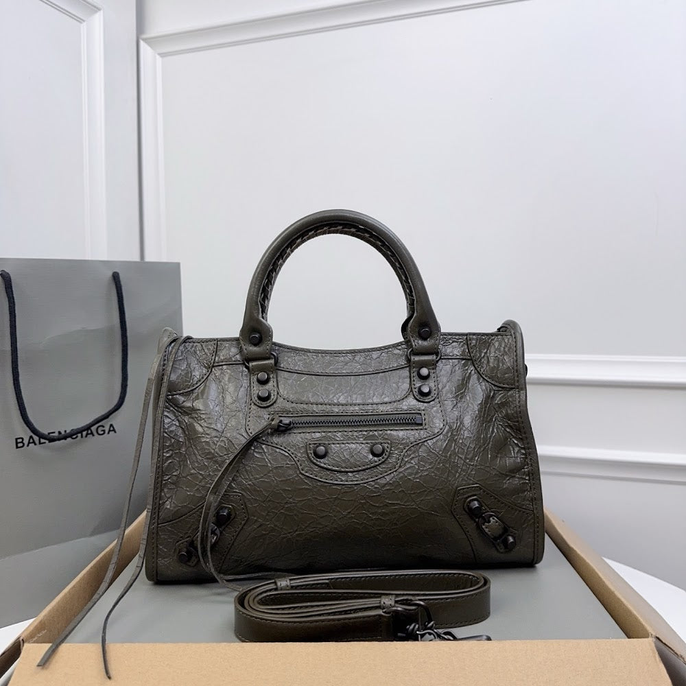 Ezyycart Bags Balenciaga Luxury Bag --110962