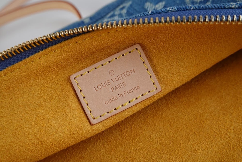 Ezyycart Bags ln Luxury Bag --58513