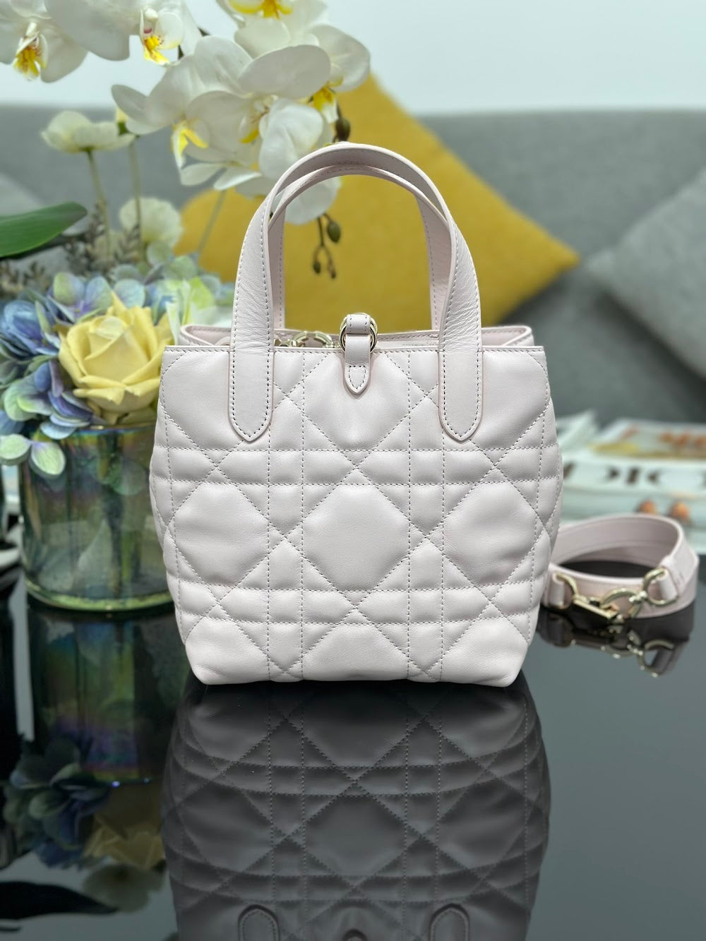 Ezyycart Bags Diorn Luxury Bag --115779