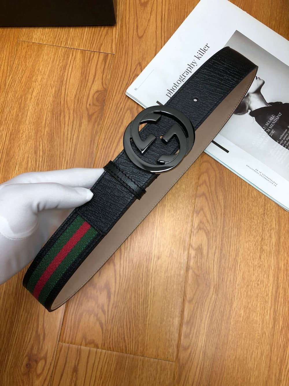 Ezyycart Bags Guccin Luxury Belt --105141