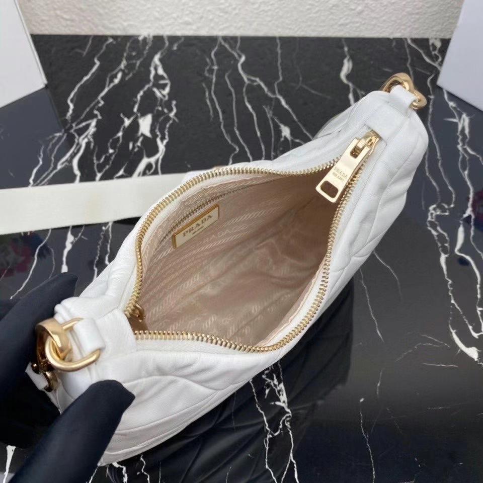 Ezyycart Bags Prada Luxury Bag --53672