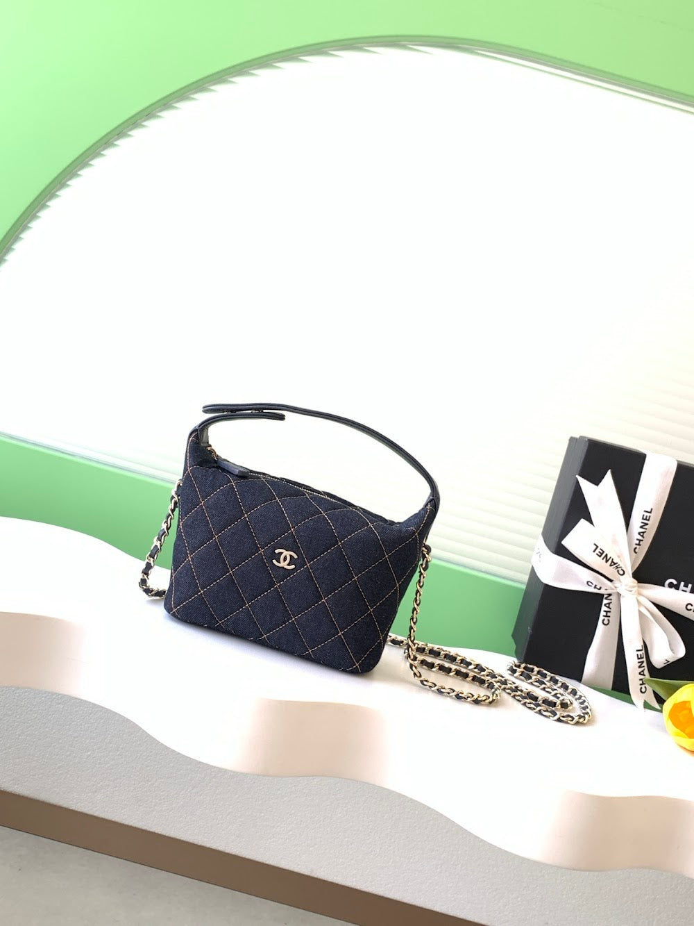 Anum Bags CHn Luxury Bag --114093
