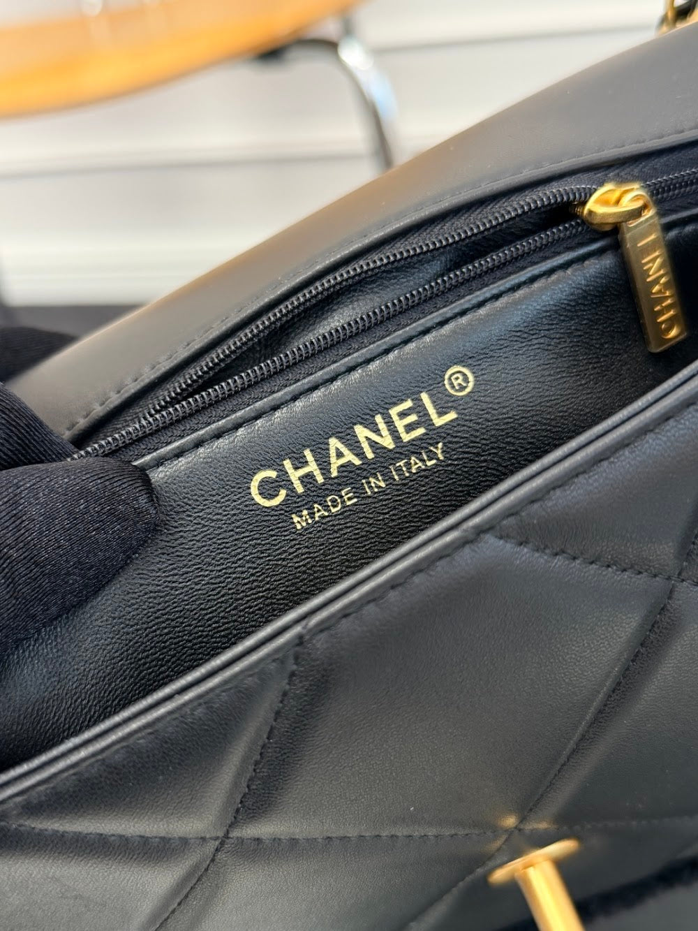 Anum Bags CHn Luxury Bag --112850