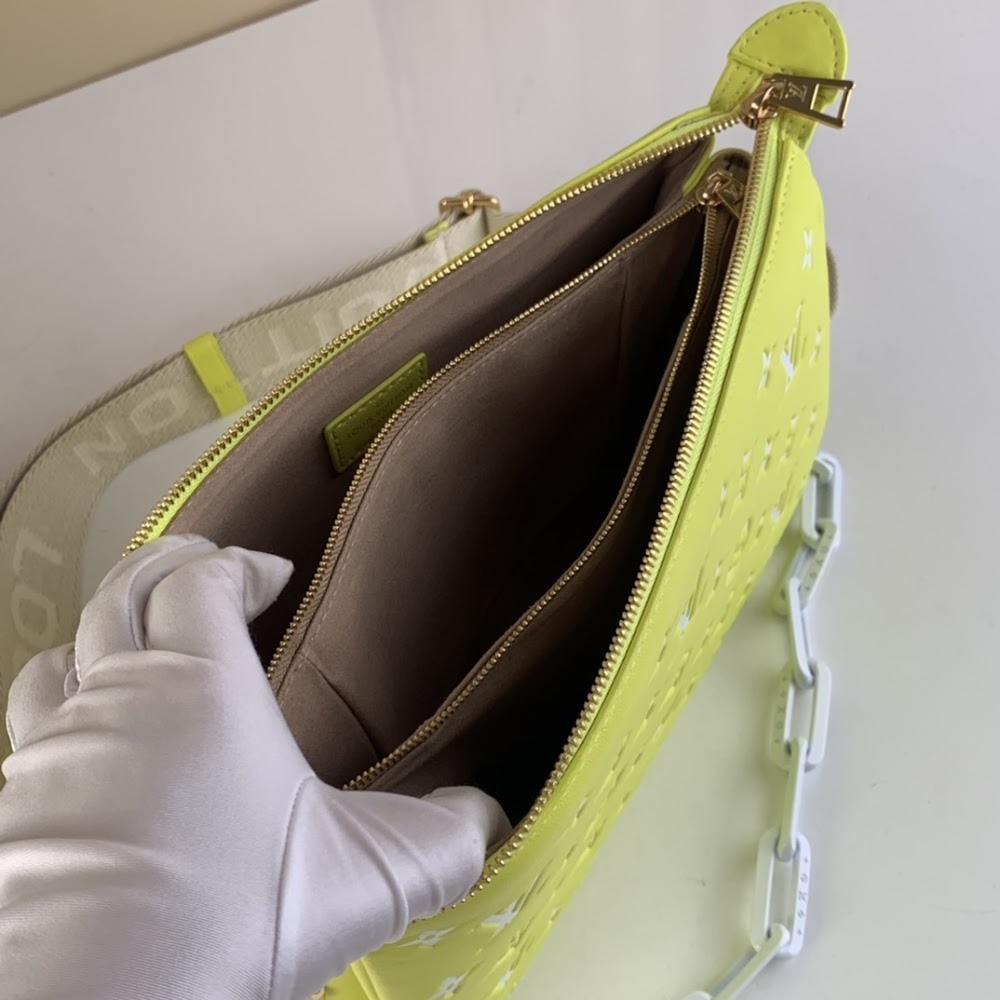 Ezyycart Bags ln Luxury Bag --61039
