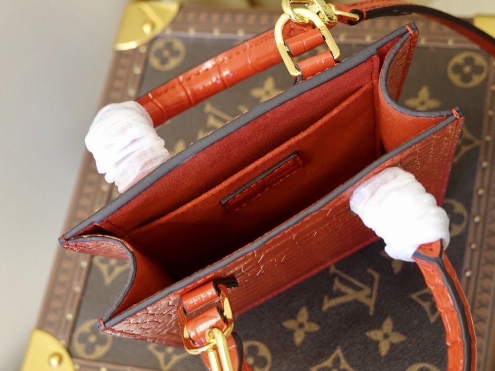 Ezyycart Bags ln Luxury Bag --60256