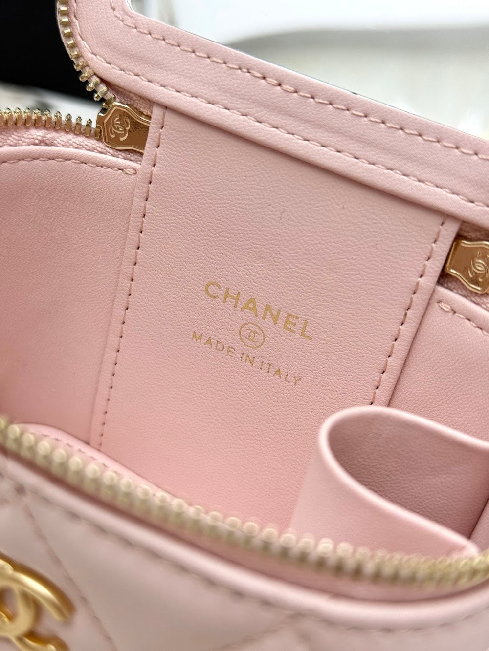 Anum Bags CHn Luxury Bag --113824