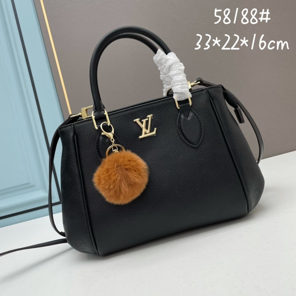 Anum Bags LVn Luxury Bag --81300