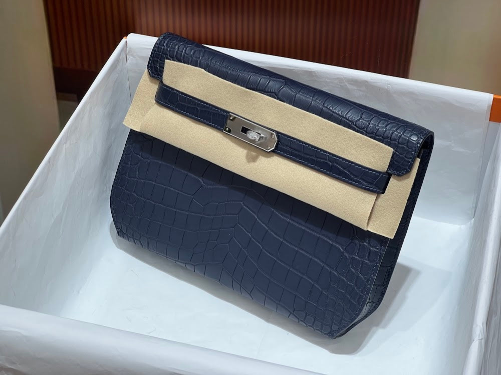 Anum Bags Hermesn Luxury Bag --117118