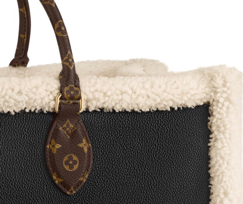 Anum Bags ln Luxury Bag --59320