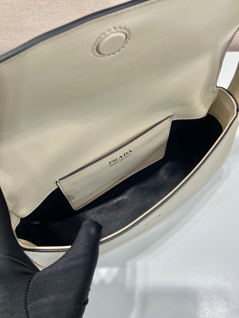 Ezyycart Bags pradn Luxury Bag --73786