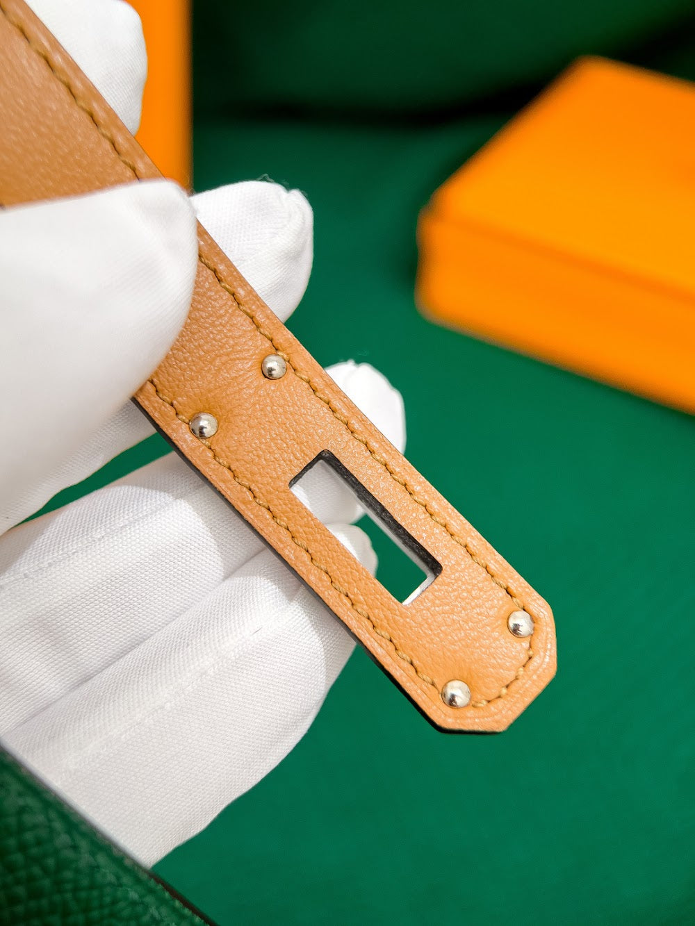 Anum Bags Hermesn Luxury Belt --109064