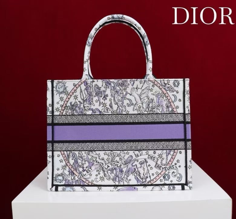 Ezyycart Bags Diorn Luxury Bag --115745