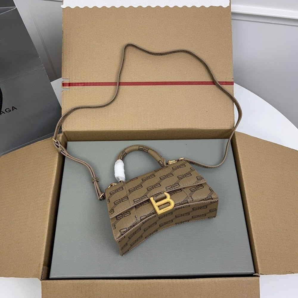 Ezyycart Bags Balenciaga Luxury Bag --111934