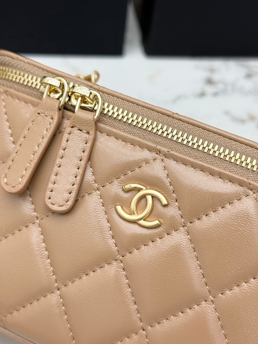 Anum Bags CHn Luxury Bag --113905