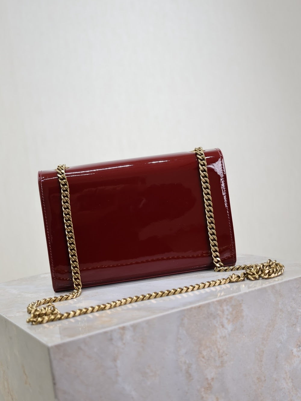 Ezyycart Bags YSLn Luxury Bag --119745