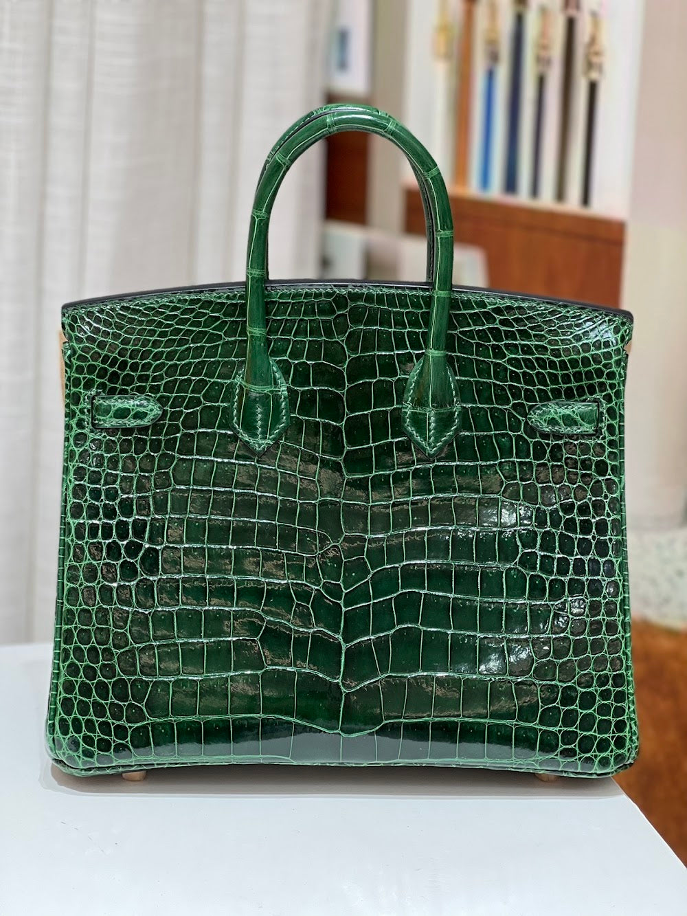 Anum Bags Hermesn Luxury Bag --117150