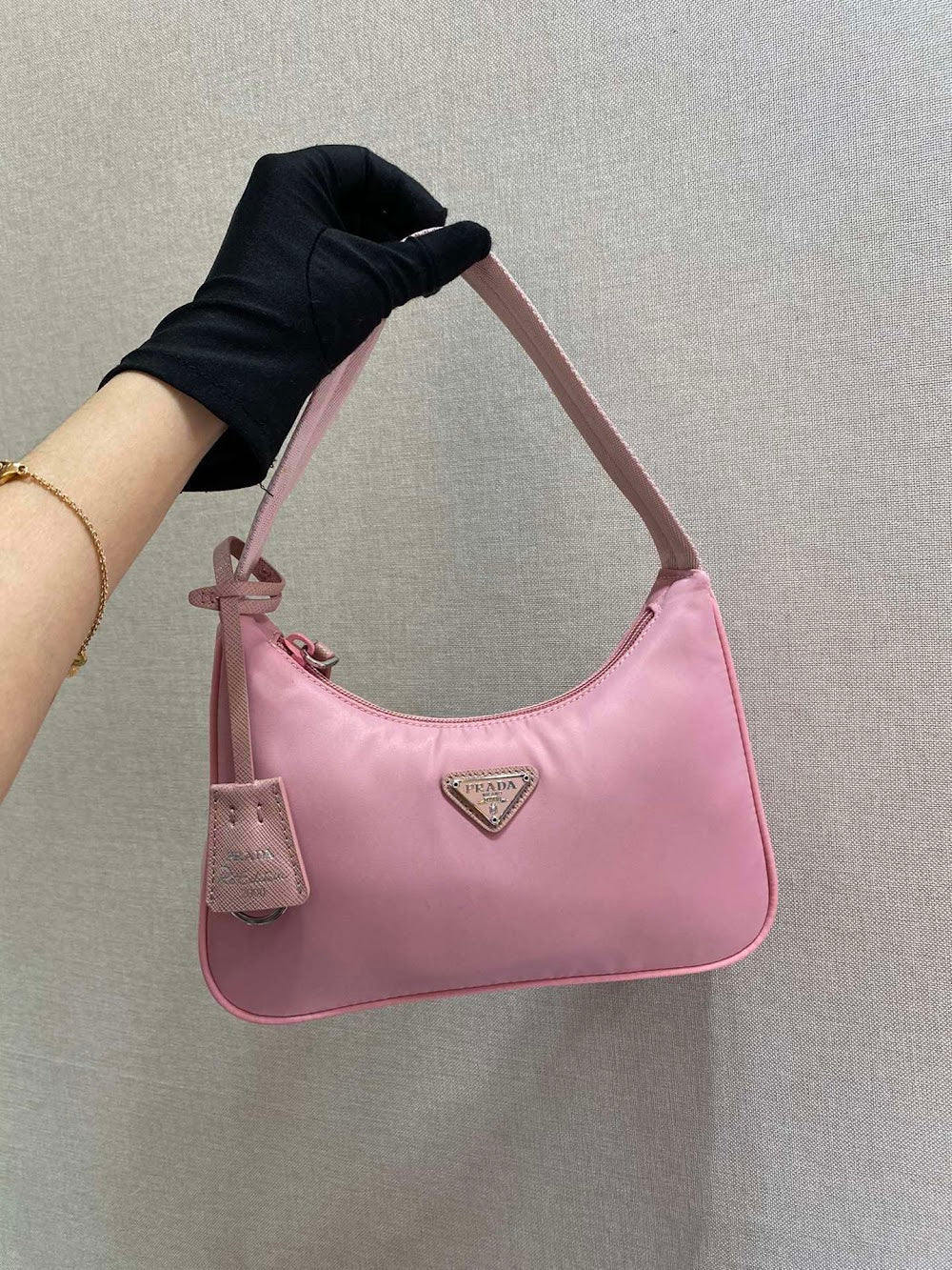 Ezyycart Bags Prada Luxury Bag --54755