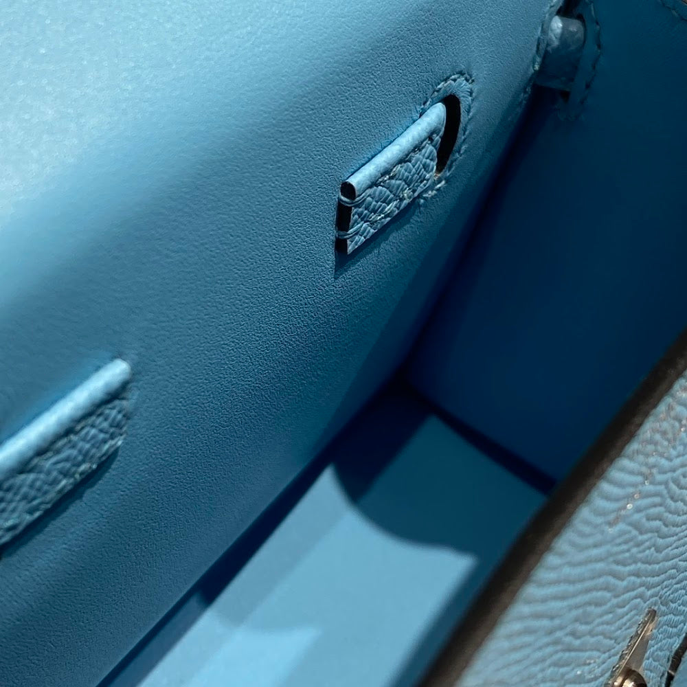 Anum Bags Hermesn Luxury Bag --119011