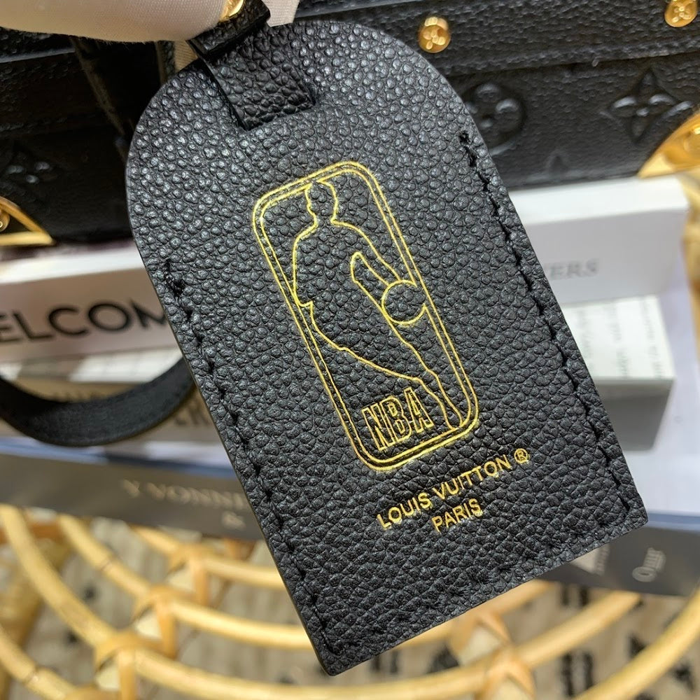 Anum Bags ln Luxury Bag --60016