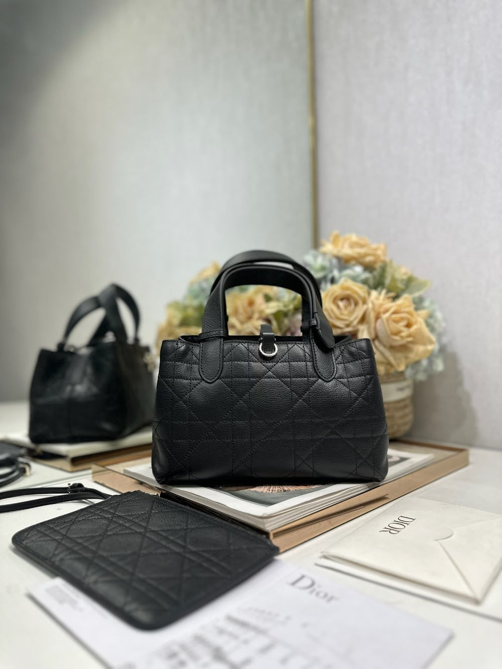 Ezyycart Bags Diorn Luxury Bag --116127